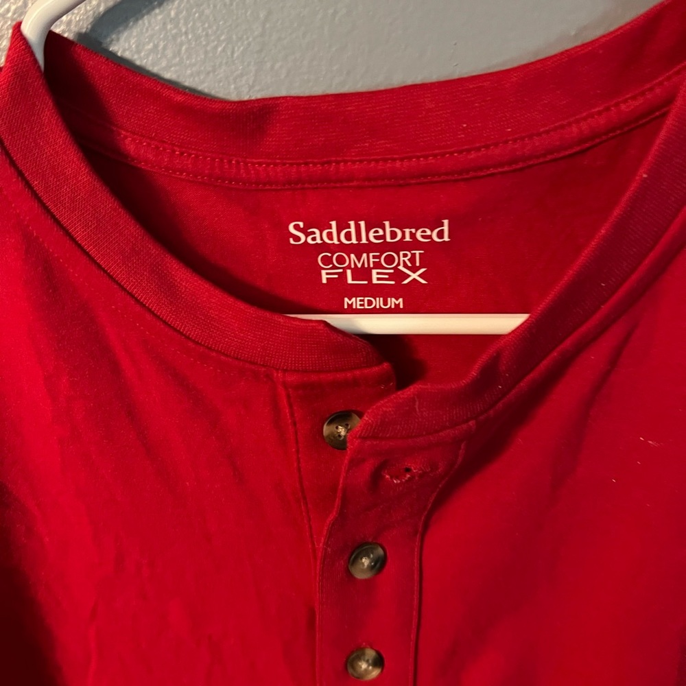 Super soft shirt
